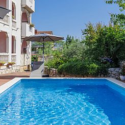 Appartement Romantika