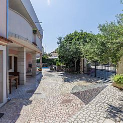 Appartement Romantika