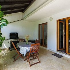 Vakantiehuis Višković