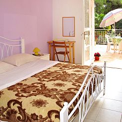 Appartement Pineta