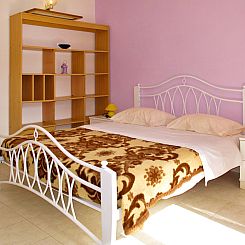 Appartement Pineta