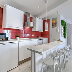 Appartement Ambient