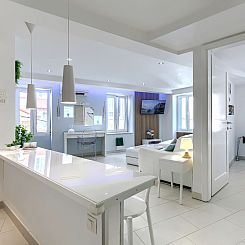 Appartement Ambient