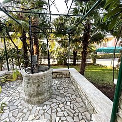 Appartement Schöne Ferienwohnung in Rovinj mit Garten, Gril