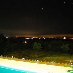 Vakantiehuis "Tutuila" mit Blick auf das Wasser