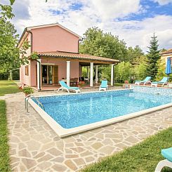 Vakantiehuis Valmonida