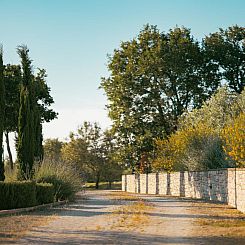 Vakantiehuis Ferienvilla "Villa Bianca" mit Sauna