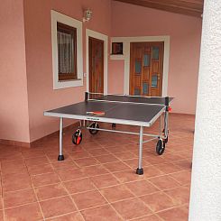 Vakantiehuis Korina