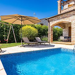 Vakantiehuis Villa Lara