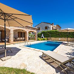 Vakantiehuis Villa Lara