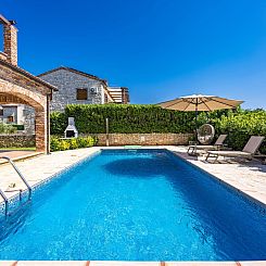 Vakantiehuis Villa Lara