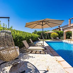 Vakantiehuis Villa Lara