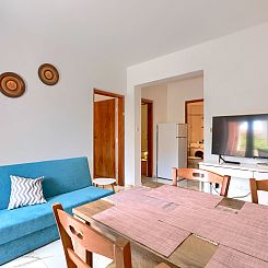 Appartement Romantika