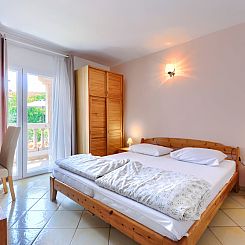 Appartement Romantika