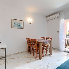 Appartement Romantika