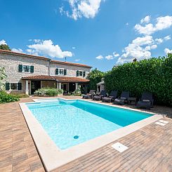 Vakantiehuis Villa Cala