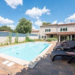 Vakantiehuis Villa Cala