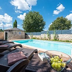 Vakantiehuis Villa Cala