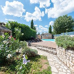 Vakantiehuis Villa Cala