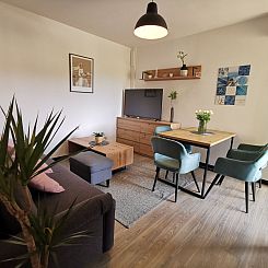 Appartement Summer escape Rovinj