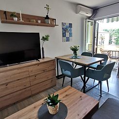 Appartement Summer escape Rovinj