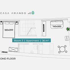 Appartement Appartement in Rovinj