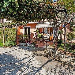 Appartement Schöne Ein-Zimmer-Wohnung in Rovinj