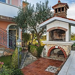 Appartement Schöne Ein-Zimmer-Wohnung in Rovinj