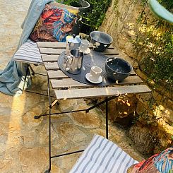 Appartement Wohnung zwischen Meer, Kultur und Natur