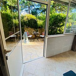 Appartement Wohnung zwischen Meer, Kultur und Natur