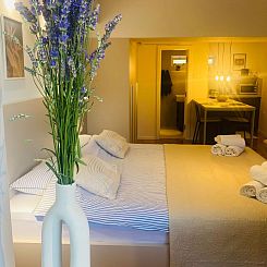 Appartement Wohnung zwischen Meer, Kultur und Natur