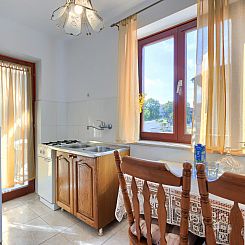 Appartement Alba