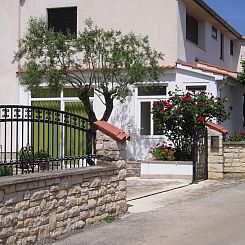 Appartement Wohnung mit Balkon