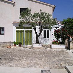 Appartement Wohnung mit Balkon