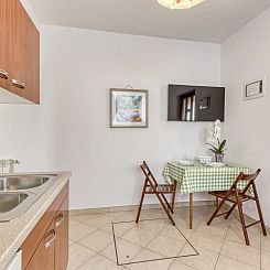 Appartement Silva 3