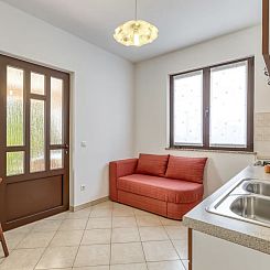 Appartement Silva 3