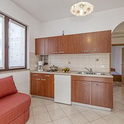 Appartement Silva 3