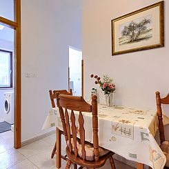 Appartement Alba
