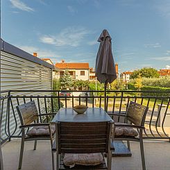 Appartement Alba