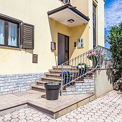 Appartement Sonne 3 Rovinj