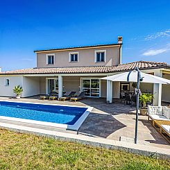 Vakantiehuis Villa Terrana