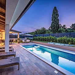 Vakantiehuis Villa Terrana