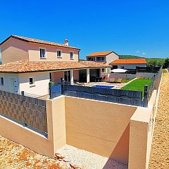 Vakantiehuis Villa Terrana