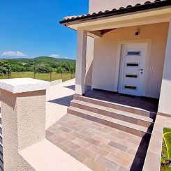 Vakantiehuis Villa Terrana