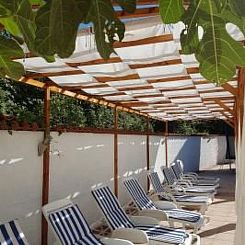 Vakantiehuis Wunderschönes Ferienhaus in Cere mit Privatem 