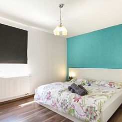 Vakantiehuis Wunderschönes Ferienhaus in Cere mit Privatem 