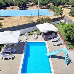 Vakantiehuis Villa Ana