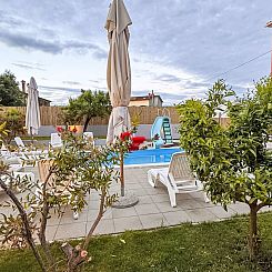 Vakantiehuis Villa Ana