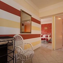 Vakantiehuis Villa Ana