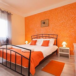 Vakantiehuis Villa Ana